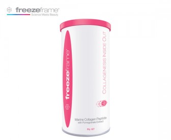 Freezeframe 海洋胶原蛋白粉/太氨酸粉 90克 Freezeframe 海洋胶原蛋白粉/太氨酸粉 90克